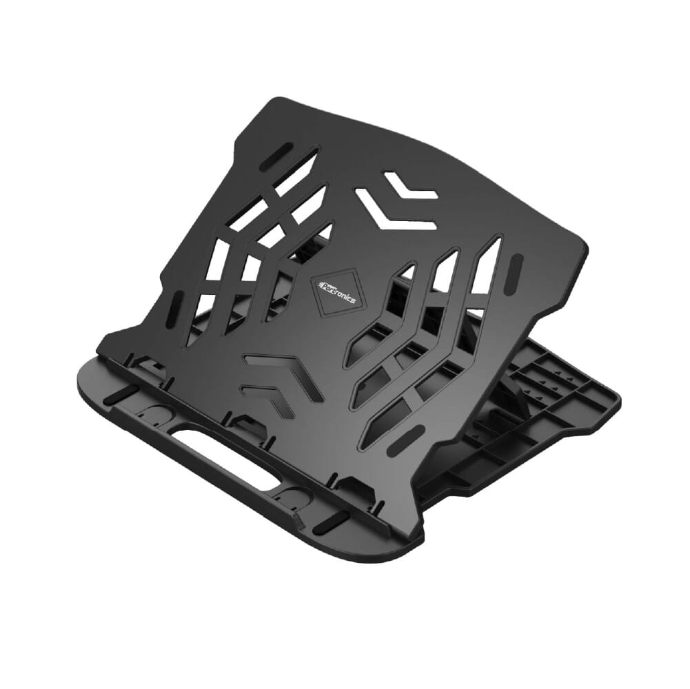 Portronics My Buddy Hexa 22 Laptop Stand